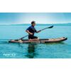 Aquasurf SUP lenta 320 x 84 x 15 cm Neo-Sport 170212