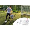 Tvirtas futbolo vartų tinklas 300 x 200 x 90 cm Neo-Sport