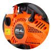 Benzininis grandininis pjūklas medienai 10" Humberg HM-663 + alyva