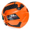 Benzininis grandininis pjūklas medienai 16" Humberg HM-660 + alyva