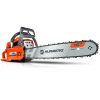 Benzininis grandininis pjūklas medienai 16" Humberg HM-661 + alyva