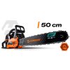 Humberg HM-662 16" benzininis grandininis pjūklas