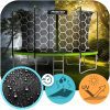 Trampolina-ogrodowa-12ft374cm-z-siatka-wewnetrzna-i-drabinka-Neo-Sport-Trampoliny-gt-Trampoliny-ogrodowe-7 12 pėdų / 374 cm sodo batutas su vidiniu tinklu ir kopėčiomis „Neo-Sport“