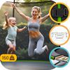 Trampolina-ogrodowa-12ft374cm-z-siatka-wewnetrzna-i-drabinka-Neo-Sport-Trampoliny-gt-Trampoliny-ogrodowe-8 12 pėdų / 374 cm sodo batutas su vidiniu tinklu ir kopėčiomis „Neo-Sport“