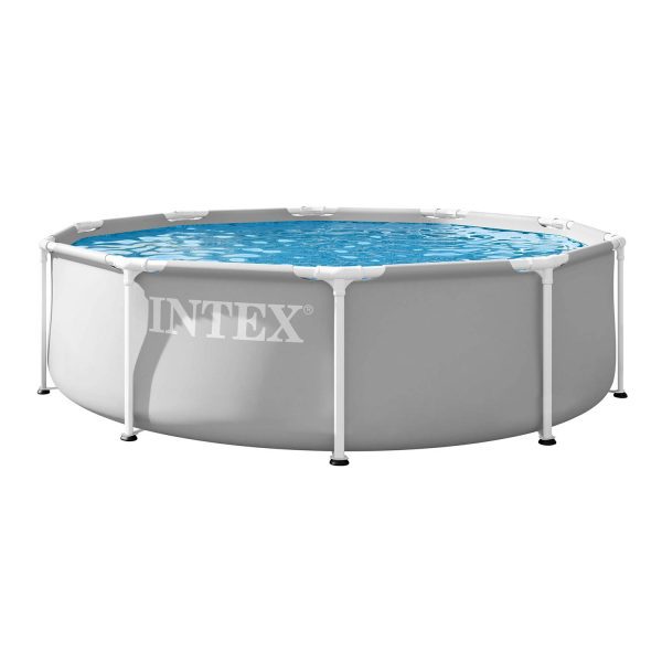 Basen ogrodowy stelażowy 305 x 76 cm INTEX 26700ND