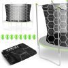 Siatka do trampoliny wewnętrzna 312cm 10ft Neo-Sport