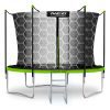Siatka do trampoliny wewnętrzna 312cm 10ft Neo-Sport