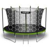Siatka do trampoliny wewnętrzna 374cm 12ft Neo-Sport