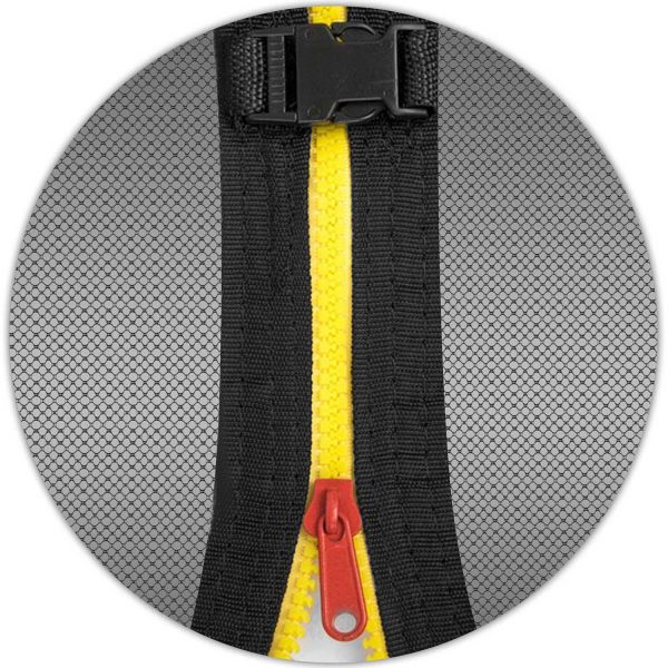 Siatka do trampoliny wewnętrzna 404cm 13ft Neo-Sport