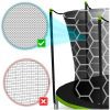 Siatka do trampoliny wewnętrzna 404cm 13ft Neo-Sport