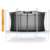 Siatka do trampoliny wewnętrzna 404cm 13ft Neo-Sport