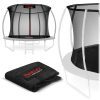 Siatka wewnętrzna do trampolin Neo-sport 252cm 8ft 6sł