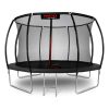 Siatka wewnętrzna do trampolin Neo-sport 252cm 8ft 6sł