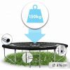 Trampolina-ogrodowa-profilowana-12ft374cm-z-siatka-wewnetrzna-Neo-Sport-Trampoliny-gt-Trampoliny-dla-dzieci-2 12 pėdų / 374 cm profiliuotas sodo batutas su vidiniu tinklu „Neo-Sport“