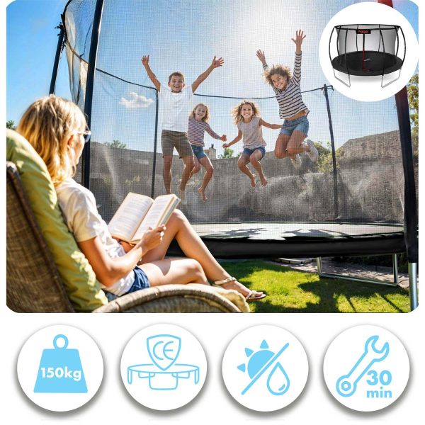 Trampolina-ogrodowa-profilowana-12ft374cm-z-siatka-wewnetrzna-Neo-Sport-Trampoliny-gt-Trampoliny-dla-dzieci-6 12 pėdų / 374 cm profiliuotas sodo batutas su vidiniu tinklu „Neo-Sport“